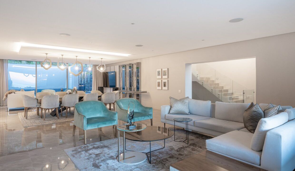 5 Bedroom Self-Catering Villa in Camps Bay — 6